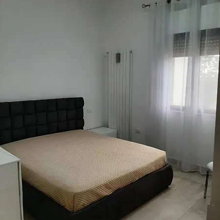 La Casetta Bed and breakfast
