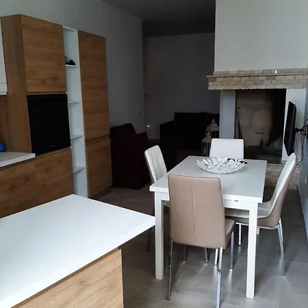 La Casetta Bed and breakfast Roma
